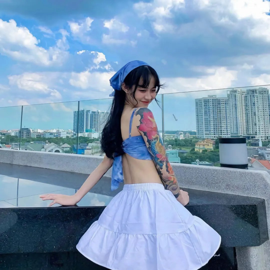 美味